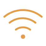 Hotel Room Details All Icon 3