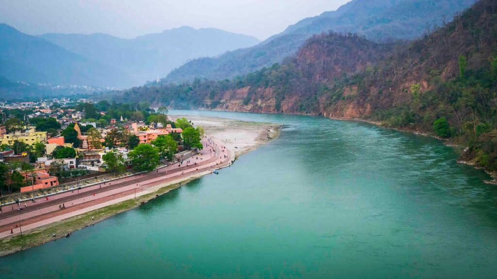 1 triveni ghat rishikesh uttarakhand 2 city hero